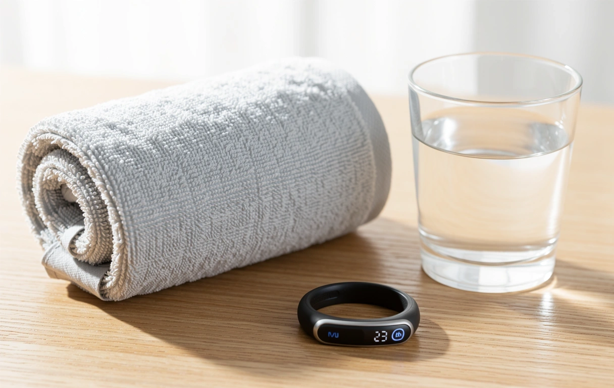 Sveikos gyvensenos elementai