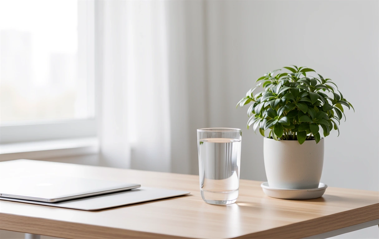 Profesionali aplinka