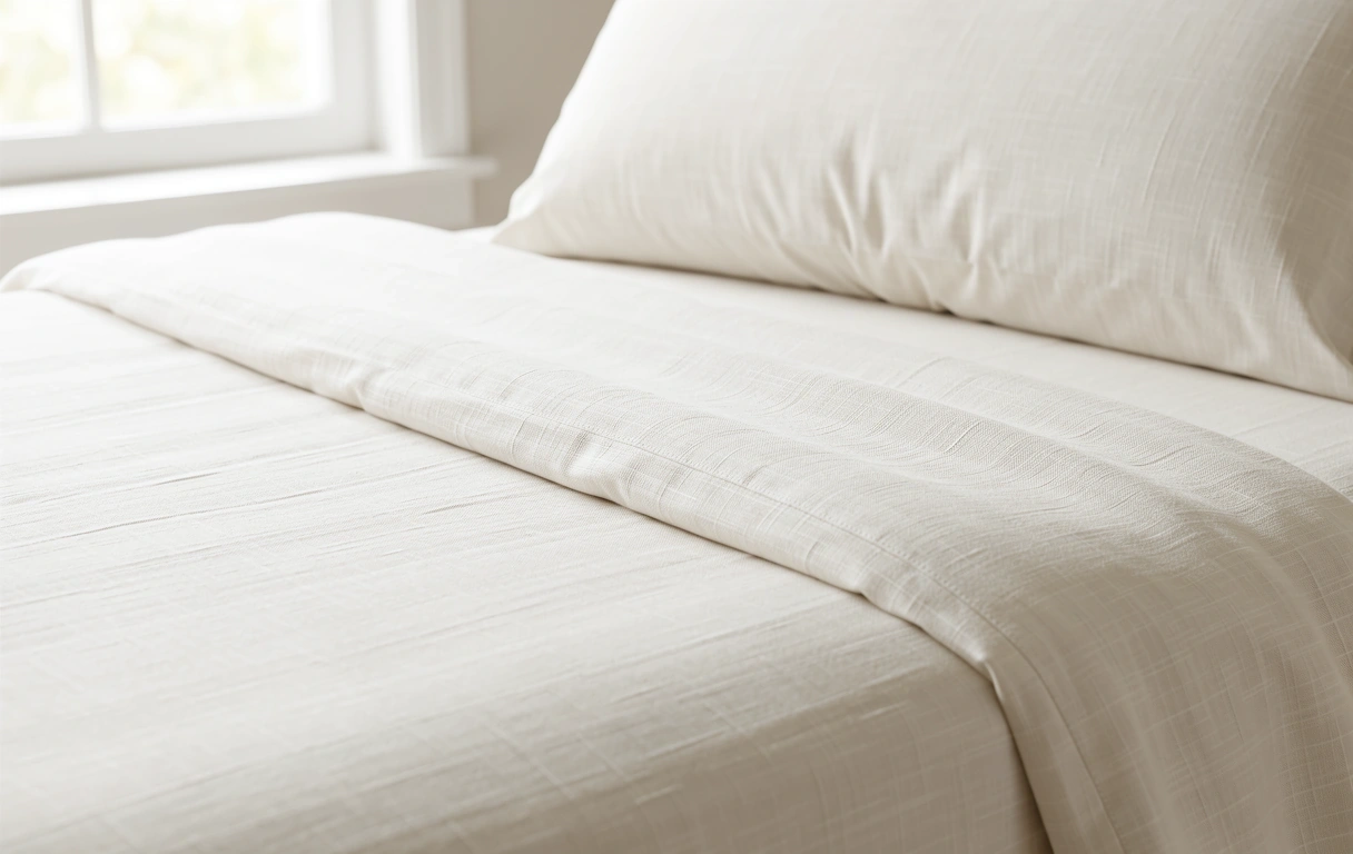 Kokybiško miego aplinka