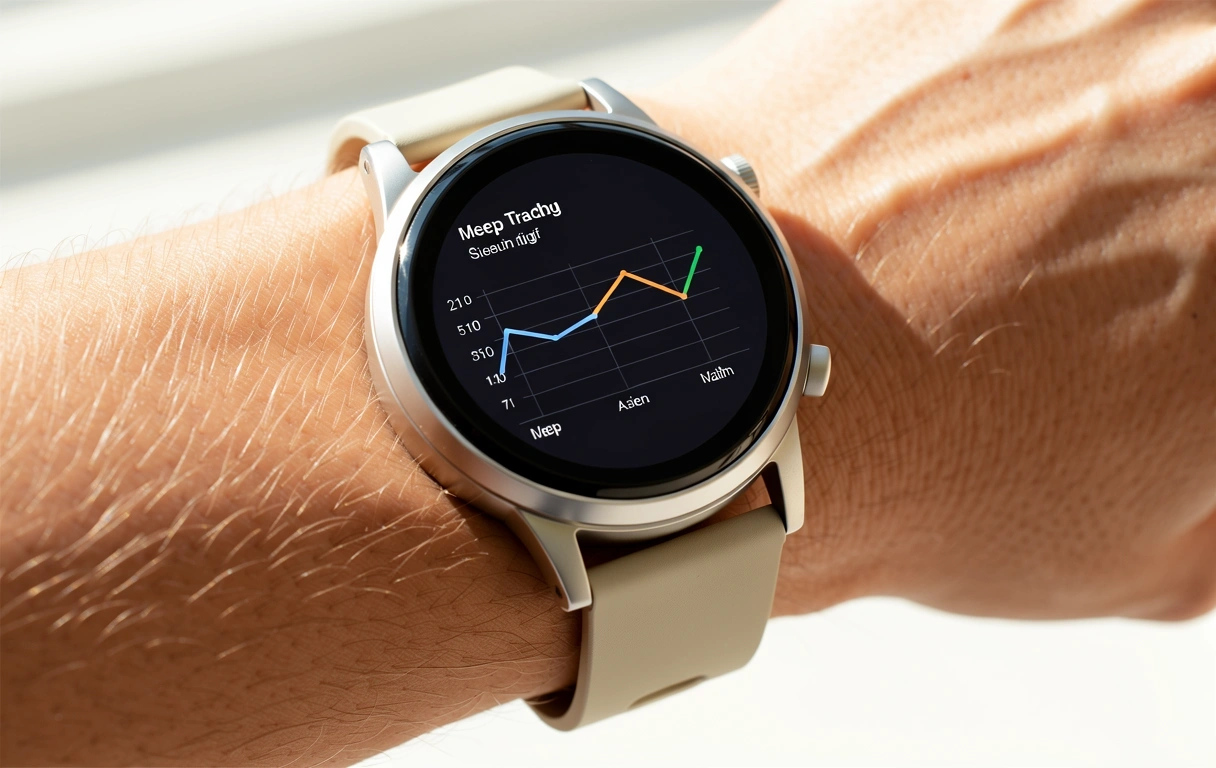 Miego analizė ir progresas